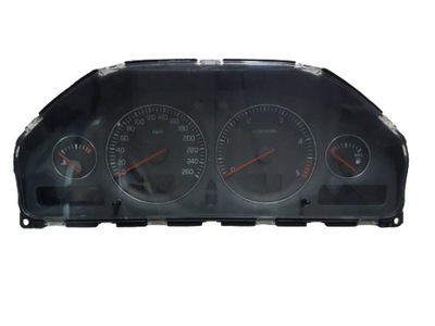 Volvo v70 счетчик 30682277 фото №1