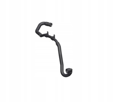 Оригинальный wąż труба шланг охлаждающий mercedes w223 a2235008300 фото №1