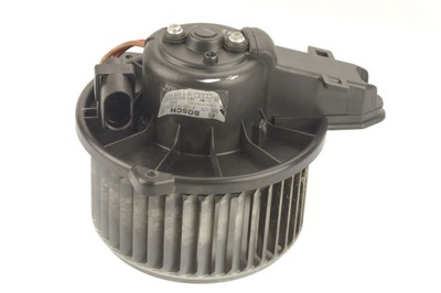 Audi a6 c5 вентилятор обдув вентилятор 4b1820021 фото №1