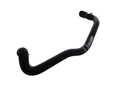 Mercedes glk x204 204 труба wąż wody шланг фото №1