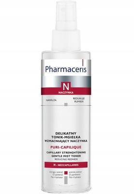 Pharmaceris N Puri-Capilique Tonik 200 ml