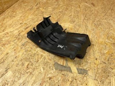 Впуск воздуховод воздуха lexus rx iv 450h 53291-48020 2015- фото №1