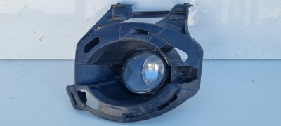 Renault clio 3 lift решітка na протитуманна фара перед кронштейн праве фото №1