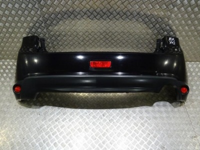 Mitsubishi asx lift бампер задняя x42 фото №1