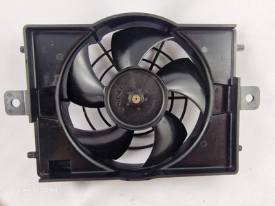 BMW R1250GS VENTILADOR OEM: 17428523118  