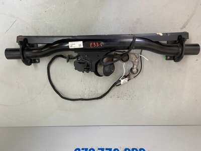 BARRA DE REMOLQUE GANCHO DE REMOLQUE VOLVO S90 V90 32296485 E931  