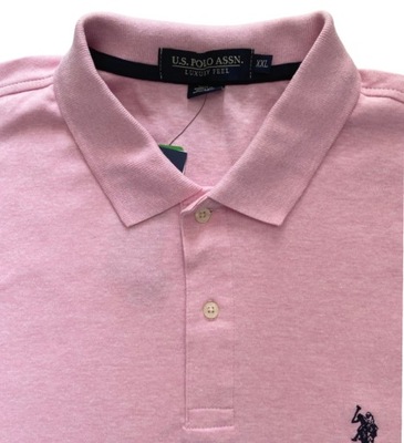 Koszulka polo U.S. Polo Assn. r.4XL/5XL