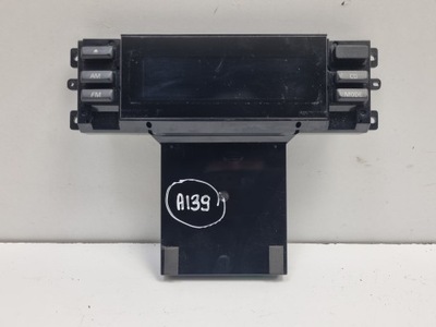 Volvo s80 ii v70 iii xc70 ii дисплей радио экран фото №1