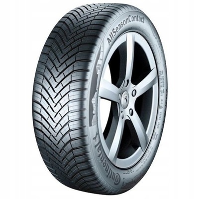 CONTINENTAL W245/45 R18 ALLSEASON CON 100Y XL FR 1 PC.  