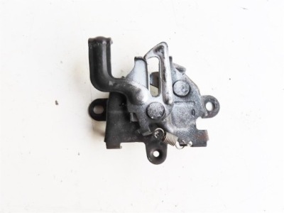 Замок капот toyota yaris 2 2006-2011 рік фото №1