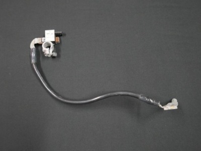 Bmw f45 f46 f48 шланг клема мінус 6832657 фото №1