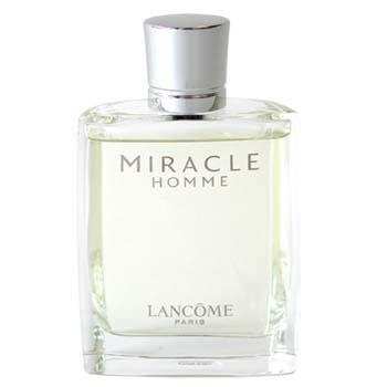 Lancome Miracle Homme 100 ml Woda Po Goleniu