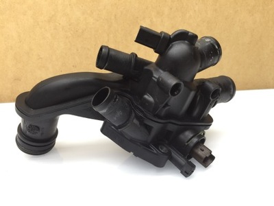 Mini cooper one r56 1.6 thp корпус термостата фото №1