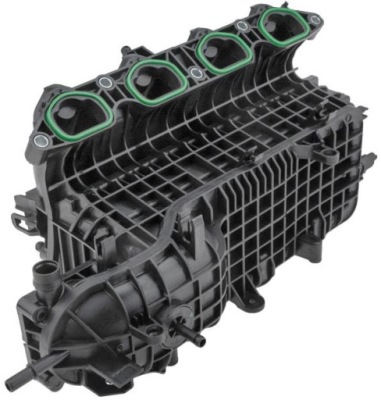 Колектор всмоктуючий nty bks-vw-022 фото №1