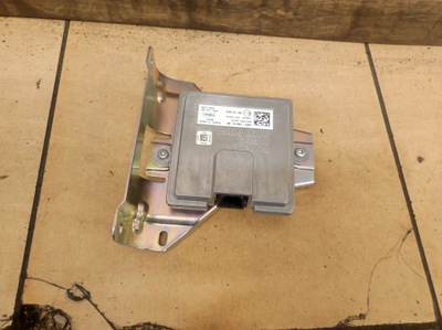 Модуль блок управления explorer vi 6 фото №1