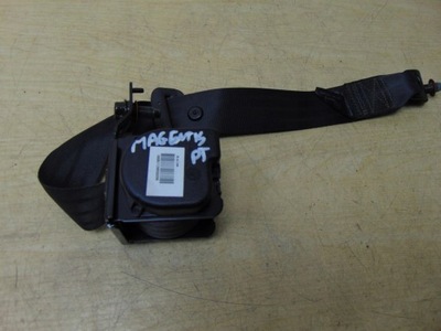 Pas безопасности правый задняя kia magentis ii 2006r фото №1