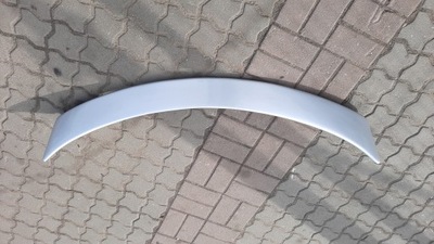 Спойлер opel astra g 00r 2.0d фото №1