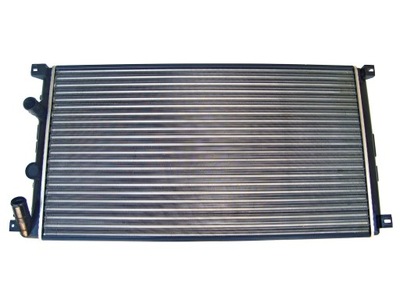 RADIATOR MASTER 2.5DCI 03-  