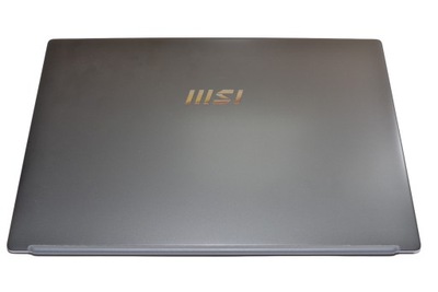 KLAPA MATRYCY MSI MODERN 15 B11M