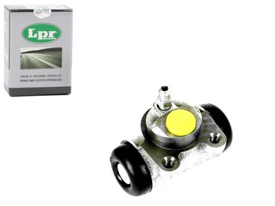Lpr 4876 цилиндрик тормозной фото №1