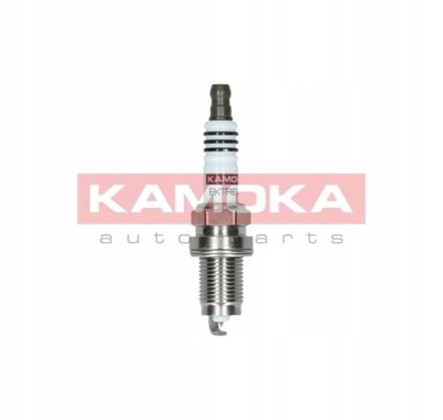 Свічка запалювання kamoka do honda civic ix 1.4 фото №1