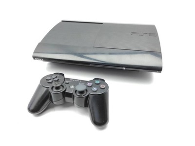 Konsola Sony Playstation 3