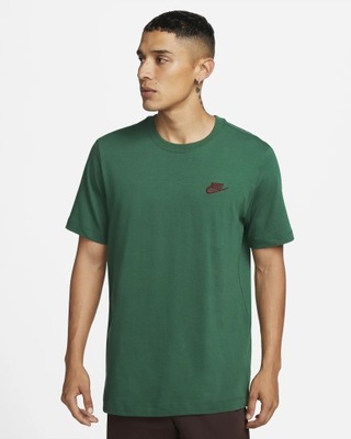 T-shirt Nike Sportswear Club AR4997-341 rozmiar XL