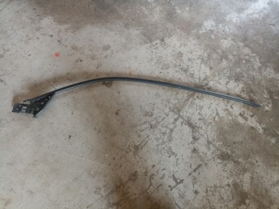 Bmw i3 l01 молдинг левая 7453551 фото №1