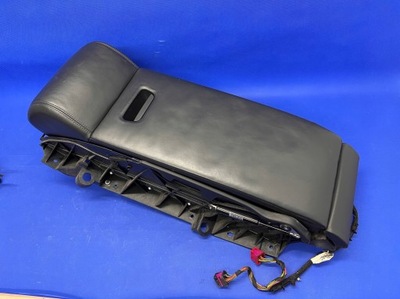 Audi a8 d4 подлокотник задняя 36 фото №1