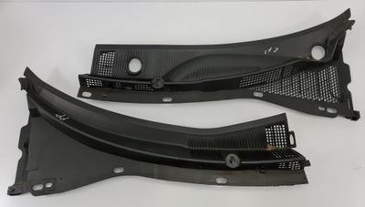 Жабо mazda rx-8 fe01507s1 europa фото №1