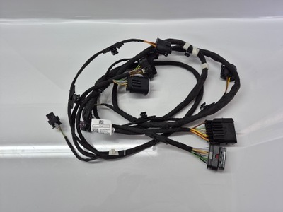 Bmw 5 g30 g31 жгут pdc фото №1