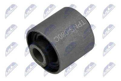 Втулка важеля задня nissan pathfinder r51m 05- фото №1