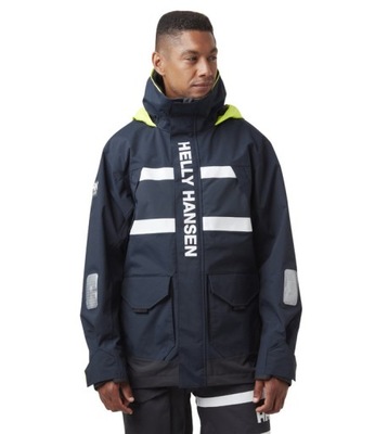 Kurtka Sztormiak HELLY HANSEN - Salt Coastal / XXL