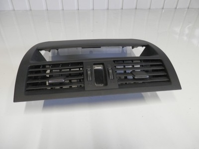 Mazda 6 gh решётка средняя обдув фото №1