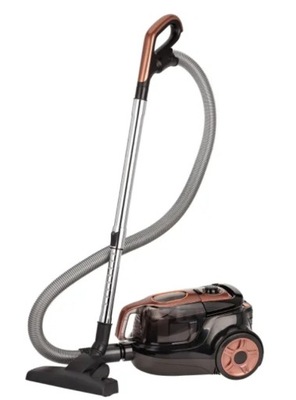 ODKURZACZ MOD 25 BEZWORKOWY