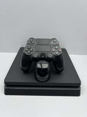 Konsola PlayStation 4 Slim 1TB + 2 Pady