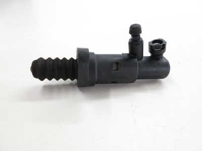 Skoda fabia octavia superb 1.4mpi циліндр зчеплення фото №1