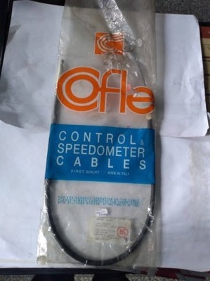 CABLE CABLE CONJUNTO DE EMBRAGUE COFLE 15.228 FORD SIERRA I SCORPIO I  