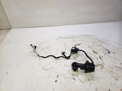 Шланг вакууму audi s3 golf r 06k133595 фото №1