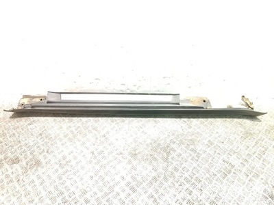 Mini mini молдинг поріг лівий 2010 convertible 2/3dr 7147915 10-15 cooper фото №1