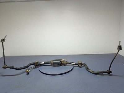 Mercedes gle w292 стабілізатор активний dynamic перед передній a1663202811 фото №1