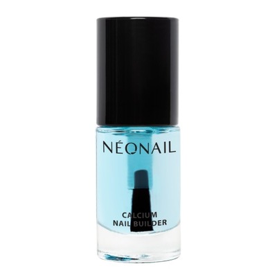 NEONAIL Odżywka Wzmacniająca - CALCIUM NAIL BUILDER 7,2 ml