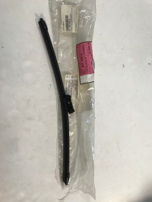 WIPER WIPER BLADES RIGHT FRONT AUDI A1 8X1955426A  