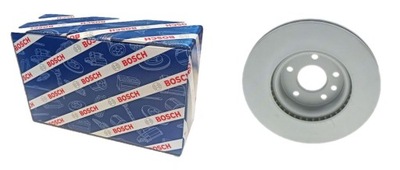 BOSCH ДИСК HAM.PRZOD (300X25MM) ШЕСТЕРНИ 16 ДЮЙМОВНЫЕ