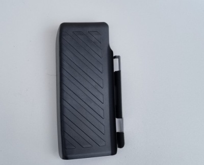 Vw golf vii накладка подножка подножка 5g1864777c фото №1