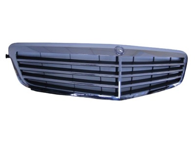 Mercedes c klasa w204 204 решётка радиатора решётка радиатора classic фото №1