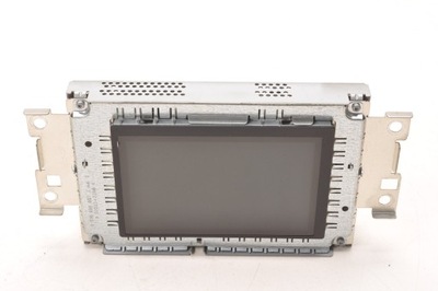 Volvo s60 ii v60 xc60 i дисплей 31466013 фото №1