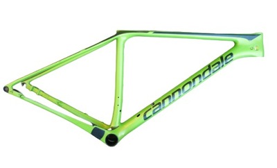Rama Cannondale F-Si Carbon 29" M