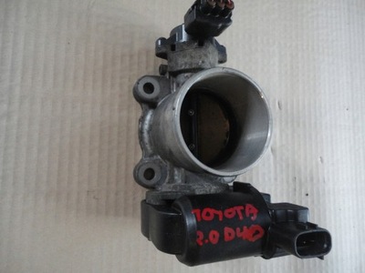 Toyota lexus 2.0 2.2 d-4d 2ad фото №1