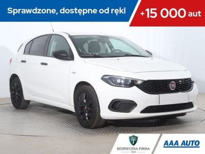 Fiat Tipo 1.4 16V, Serwis ASO, VAT 23%, Klima